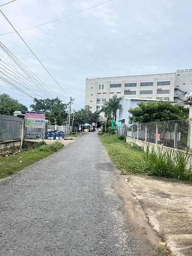 Hình ảnh ĐẤT ĐẦU TƯ GIÁ NGỘP bán đất Phước Đông Gò Dầu Tây Ninh 550tr