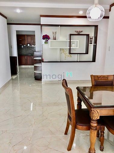 Hình ảnh Cho thuê CH Hoàng Anh Thanh Bình-2PN giá từ 10tr -3PN giá từ 13tr