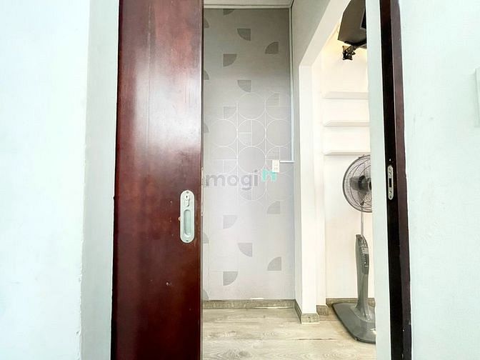 Hình ảnh Cho thuê Studio 1PN bacon lớn full nội thất Phạm Ngũ Lão Quận 1