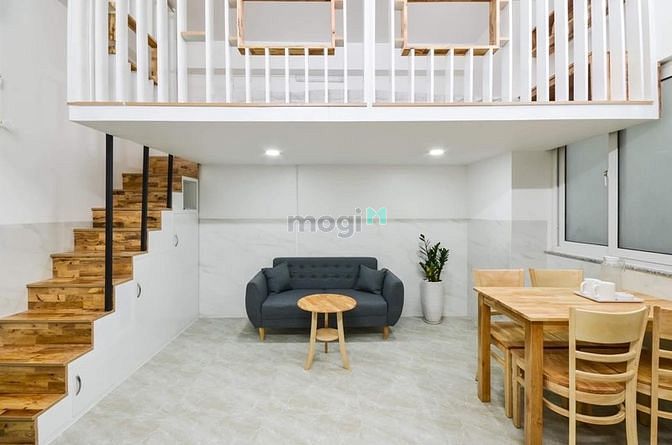 Hình ảnh Phòng Cao Cấp Đầy Đủ Tiện Nghi - Cửa Sổ Thoáng - Công Viên Phần Mềm