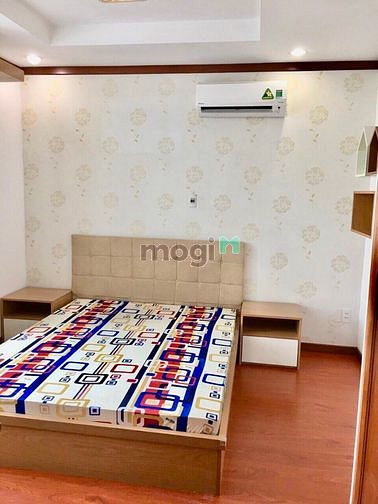 Hình ảnh Cho thuê CH Hoàng Anh Thanh Bình-2PN giá từ 10tr -3PN giá từ 13tr