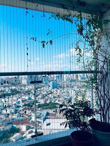 Hình ảnh Cho thuê CH Hoàng Anh Thanh Bình-2PN giá từ 10tr -3PN giá từ 13tr