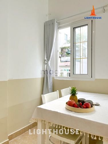 Hình ảnh Mb6623 nạp rút nhanh chóng Studio full nội thất có thang máy gần ĐH Hoa Sen CS Thành Thái