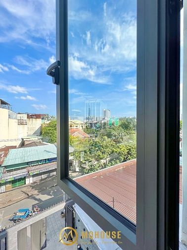 Hình ảnh 🏡Khai trương toà nhà Studio hiện đại ngay chợ Bà Chiểu Bình Thạnh