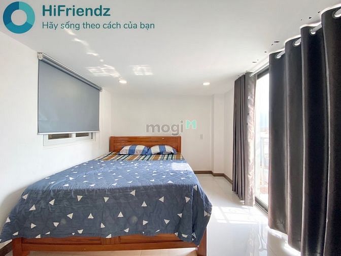 Hình ảnh 3PN-2PN-2WC-1PN-Ban Công Máy Giặt Riêng-Ở 5 6 Người Thoải Mái