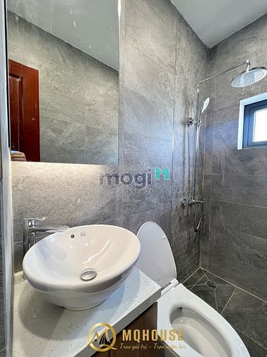 Hình ảnh 🏡Khai trương toà nhà Studio hiện đại ngay chợ Bà Chiểu Bình Thạnh