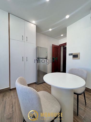 Hình ảnh 🏡Khai trương toà nhà Studio hiện đại ngay chợ Bà Chiểu Bình Thạnh