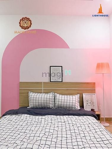 Hình ảnh Mb6623 nạp rút nhanh chóng Studio full nội thất có thang máy gần ĐH Hoa Sen CS Thành Thái