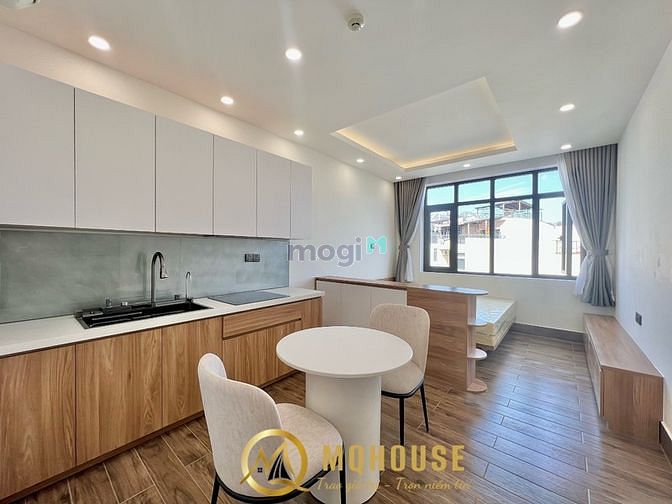 Hình ảnh 🏡Khai trương toà nhà Studio hiện đại ngay chợ Bà Chiểu Bình Thạnh