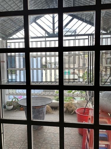 Hình ảnh Hẻm 6m Tây Thạnh Tân Phú 45m2 4 tầng chỉ 4.48 tỷ