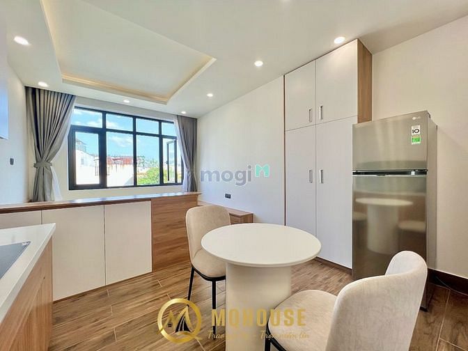 Hình ảnh 🏡Khai trương toà nhà Studio hiện đại ngay chợ Bà Chiểu Bình Thạnh