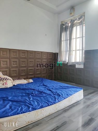 Hình ảnh Hẻm 6m Tây Thạnh Tân Phú 45m2 4 tầng chỉ 4.48 tỷ