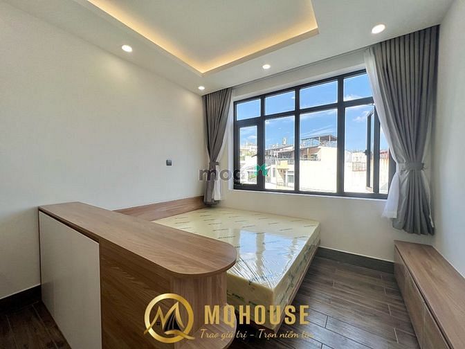 Hình ảnh 🏡Khai trương toà nhà Studio hiện đại ngay chợ Bà Chiểu Bình Thạnh