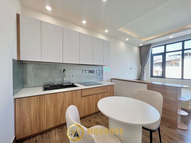 Hình ảnh 🏡Khai trương toà nhà Studio hiện đại ngay chợ Bà Chiểu Bình Thạnh