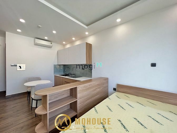 Hình ảnh 🏡Khai trương toà nhà Studio hiện đại ngay chợ Bà Chiểu Bình Thạnh