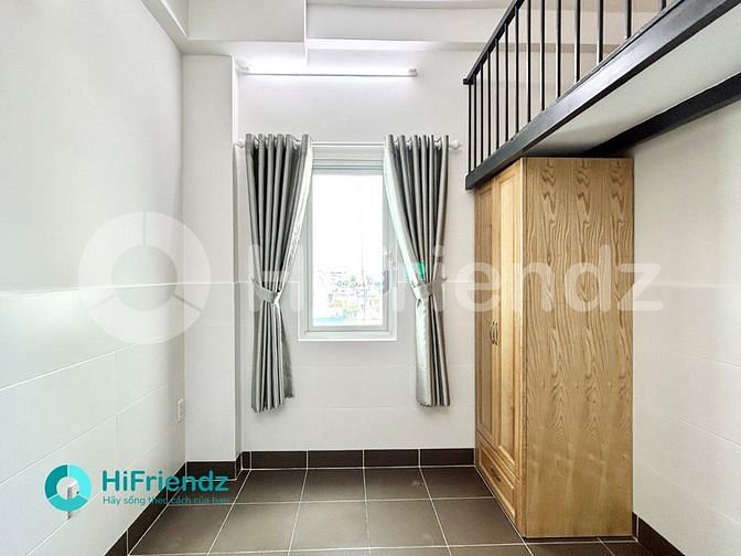 Hình ảnh Duplex full nội thất Hoà Bình- Luỹ Bán bích- Đầm Sen- Đh văn hiến