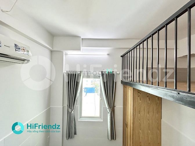 Hình ảnh Duplex full nội thất Hoà Bình- Luỹ Bán bích- Đầm Sen- Đh văn hiến