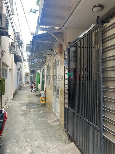 Hình ảnh Nhà Sổ Hồng 42/6/5 đường 35 - gần Giga Mall Phạm Văn Đồng - Giá 2,5 tỷ