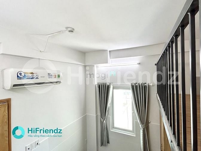 Hình ảnh Duplex full nội thất Hoà Bình- Luỹ Bán bích- Đầm Sen- Đh văn hiến