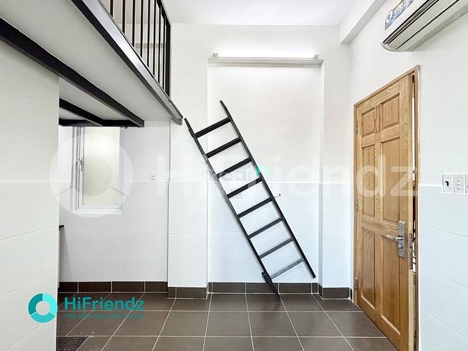 Hình ảnh Duplex full nội thất Hoà Bình- Luỹ Bán bích- Đầm Sen- Đh văn hiến