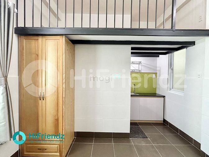 Hình ảnh Duplex full nội thất Hoà Bình- Luỹ Bán bích- Đầm Sen- Đh văn hiến