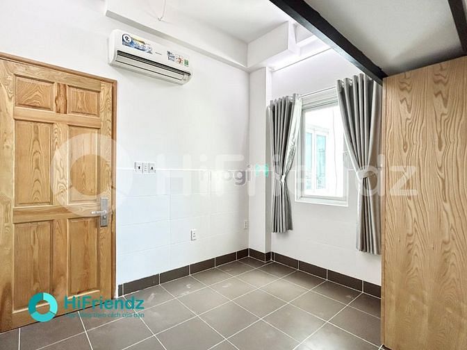 Hình ảnh Duplex full nội thất Hoà Bình- Luỹ Bán bích- Đầm Sen- Đh văn hiến