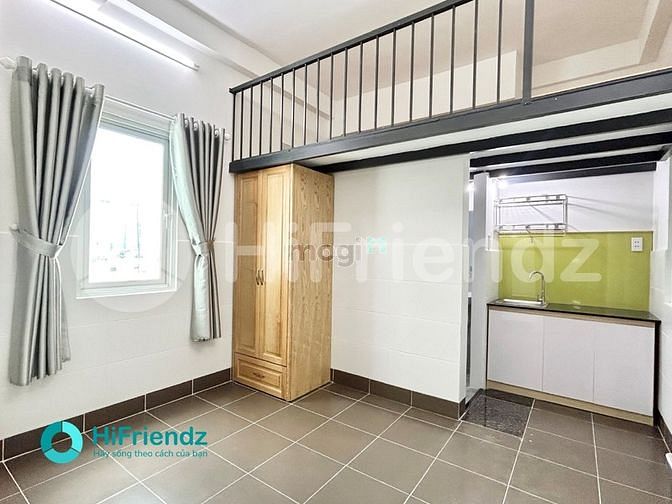Hình ảnh Duplex full nội thất Hoà Bình- Luỹ Bán bích- Đầm Sen- Đh văn hiến