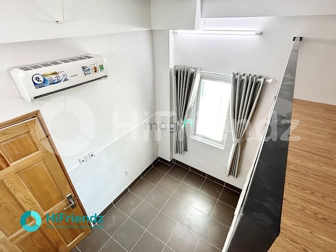 Hình ảnh Duplex full nội thất Hoà Bình- Luỹ Bán bích- Đầm Sen- Đh văn hiến