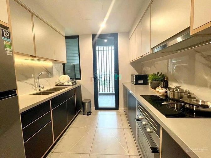 Hình ảnh 2PN Zenity Q1 rổ hàng 20 căn độc quyền CĐT chiết khấu 40%