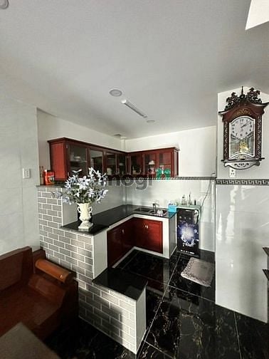 Hình ảnh VÍP nhà Cống Quỳnh đẹp nhất Sài Gòn 45m2 chỉ 7.3 tỷ