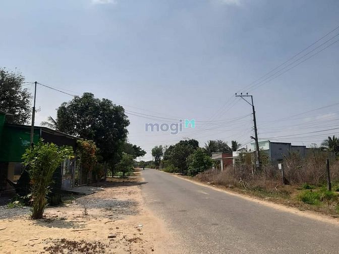 Hình ảnh Đất Tân Bình, TP Tây Ninh có sổ hồng riêng 480tr gần DT793
