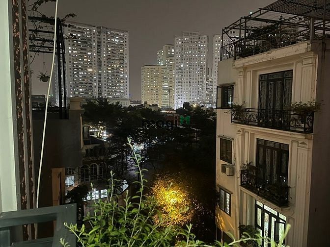 Hình ảnh Bán nhà VĂN KHÊ - PHÂN LÔ ô tô vào nhà - 5 TẦNG MT4m 9,1 TỶ