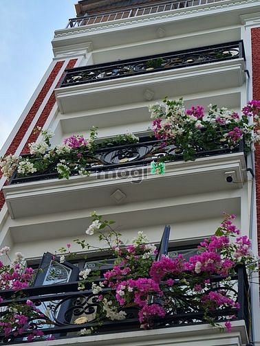 Hình ảnh Bán nhà VĂN KHÊ - PHÂN LÔ ô tô vào nhà - 5 TẦNG MT4m 9,1 TỶ