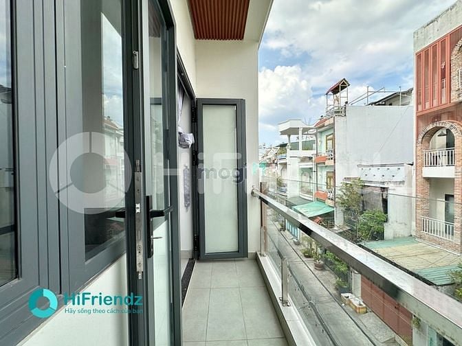 Hình ảnh Mb6623 nạp rút nhanh chóng Duplex full nội thất, ban công, thang máy, Gần Đầm Sen, Tân Phú
