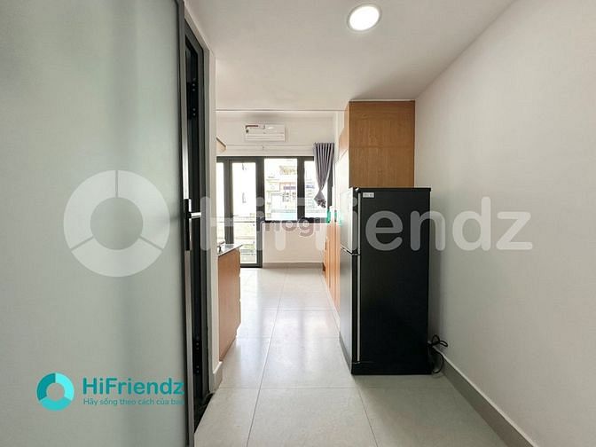 Hình ảnh Mb6623 nạp rút nhanh chóng Duplex full nội thất, ban công, thang máy, Gần Đầm Sen, Tân Phú