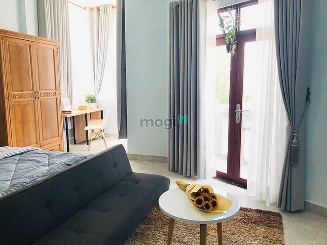Hình ảnh Mb6623 nạp rút nhanh chóng duplex bancon/cửa sổ gần Crescent Mall, Tân Trào, PMH
