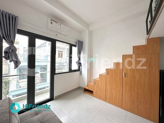 Hình ảnh Mb6623 nạp rút nhanh chóng Duplex full nội thất, ban công, thang máy, Gần Đầm Sen, Tân Phú