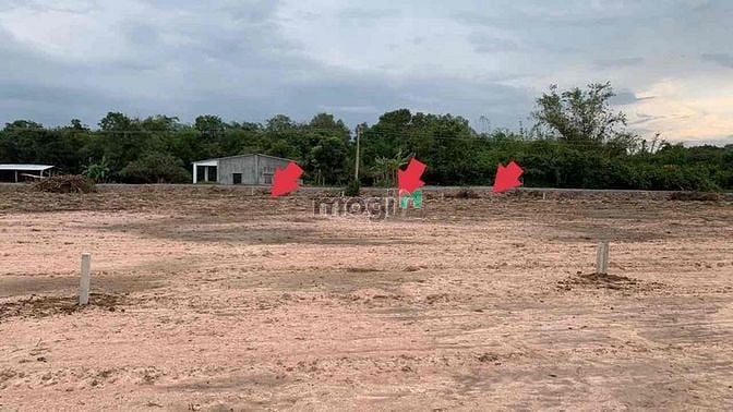 Hình ảnh 🍀🍀 ĐẤT LỘC HƯNG. trảng bàng tây ninh. 9x35 giá 390tr/sổ