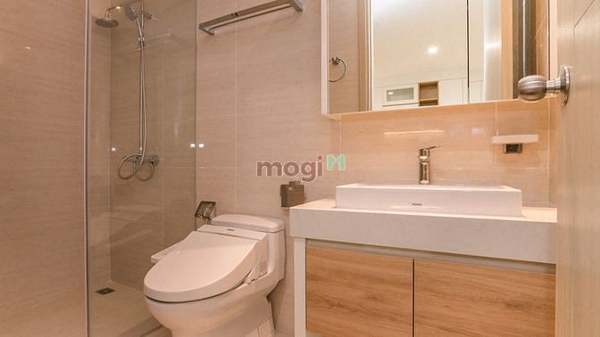 Hình ảnh 1PN newcity thủ thiêm giá 13.5tr/tháng