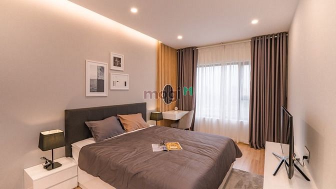 Hình ảnh 1PN newcity thủ thiêm giá 13.5tr/tháng