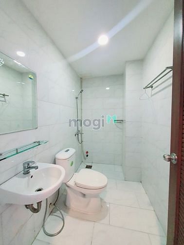 Hình ảnh Studio 1PN có máy giặt riêng full nội thất Nguyễn Thái Bình Quận 1