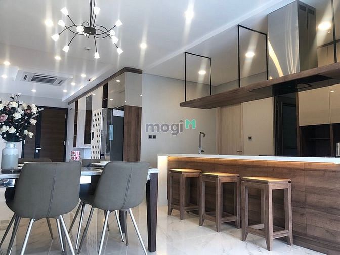 Hình ảnh Cho thuê Trang Chủ MB66.COM / Đăng Ký Tặng 66K Midtown 3PN, đủ nội thất hoặc ít nội thất chỉ 35tr/th