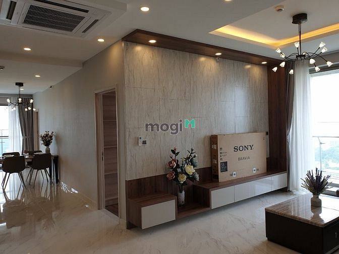 Hình ảnh Cho thuê Trang Chủ MB66.COM / Đăng Ký Tặng 66K Midtown 3PN, đủ nội thất hoặc ít nội thất chỉ 35tr/th