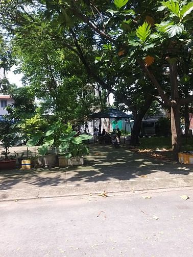 Hình ảnh Bán Đất Sát MT Đặng Thùy Trâm, P13, BT, 8x20m XD Hầm 5 Tầng 14 tỷ TL