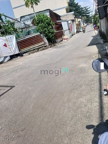Hình ảnh Bán Đất Sát MT Đặng Thùy Trâm, P13, BT, 8x20m XD Hầm 5 Tầng 14 tỷ TL