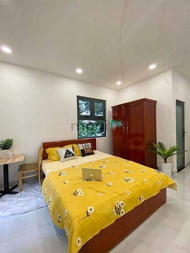 Hình ảnh ⛅️ Mb6623 nạp rút nhanh chóng studio tách bếp riêng full nội thất máy giặt riêng bao đẹp