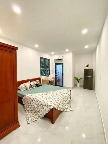 Hình ảnh ⛅️ Mb6623 nạp rút nhanh chóng studio tách bếp riêng full nội thất máy giặt riêng bao đẹp