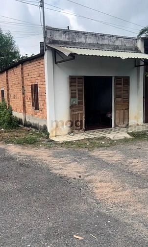 Hình ảnh Bán miếng đất ở Gò Dầu Tây Ninh chỉ 415tr thổ cư sổ hồng riêng