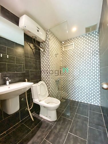 Hình ảnh 🎉Thuê Mb6623 nạp rút nhanh chóng quận 1 Thang máy ✅Hầm xe✅ Full NT gần nhà thờ Tân Định💯