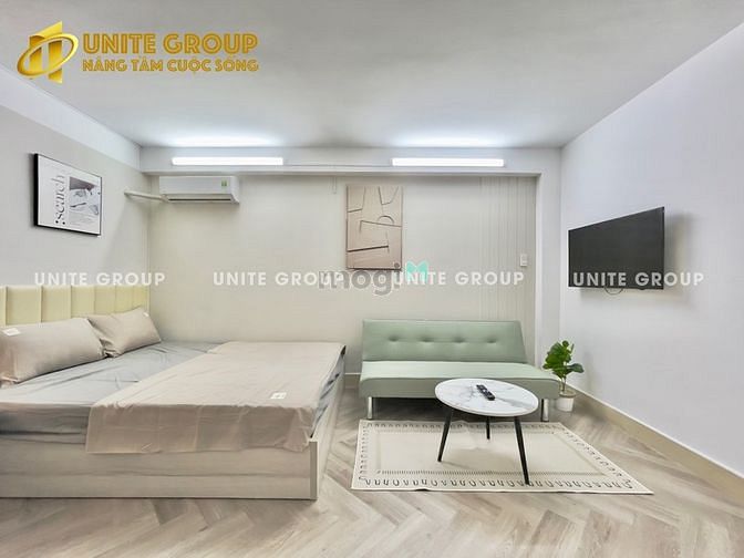 Hình ảnh 🏡 Căn Hộ 1PN riêng Bancon - Cho thuê Ngắn_Dài hạn - Phú Mỹ Hưng Q7